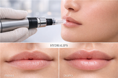 HYDRA LIPS — FM BEAUTY LAB