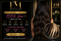 Extension Capelli  100 Ciocche con Cheratina